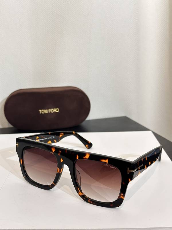 Tom Ford Sunglasses Top Quality TOS01193